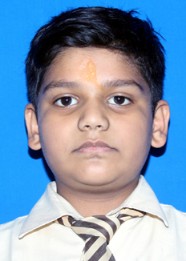 KRISHANG TOMAR 